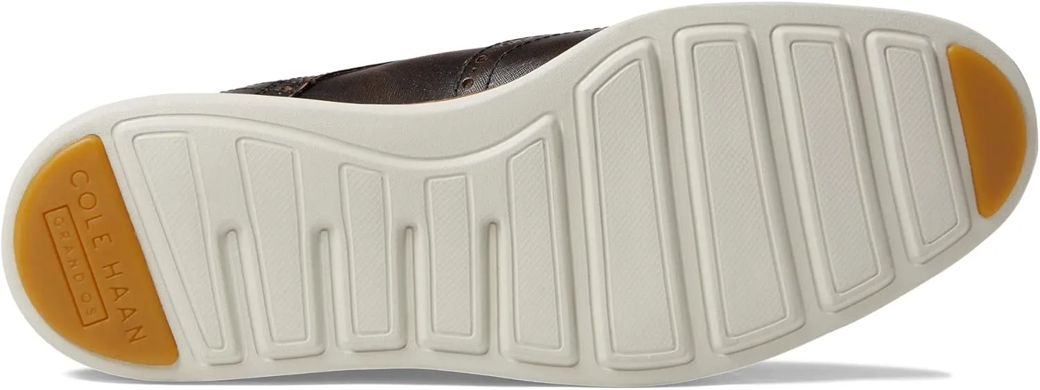 Cole Haan Men's Original Grand Shortwing Oxford