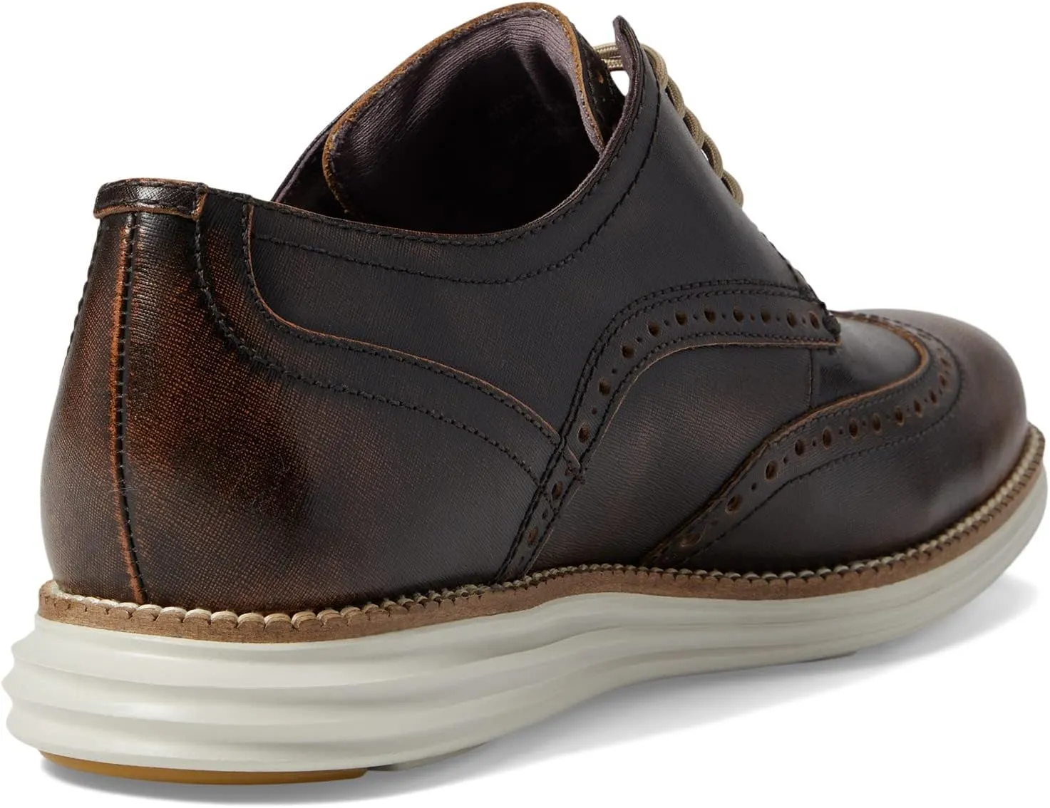 Cole Haan Men's Original Grand Shortwing Oxford