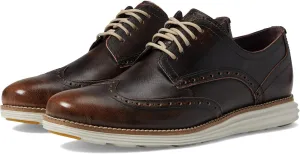 Cole Haan Men's Original Grand Shortwing Oxford