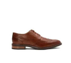 Cole Haan Men's Warren Wing Oxford British Tan C20322
