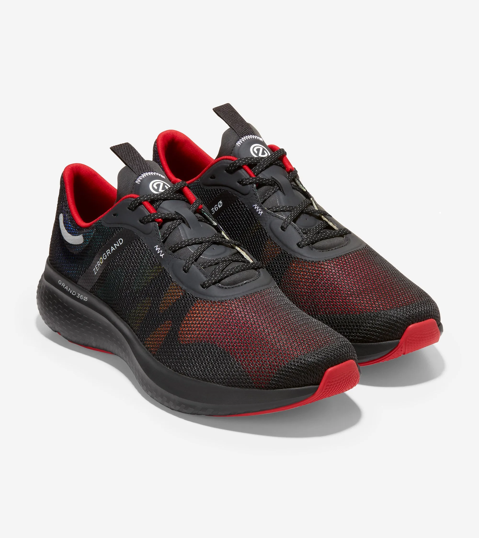 Cole Haan Men's ZERØGRAND Outpace 2 Running Shoe