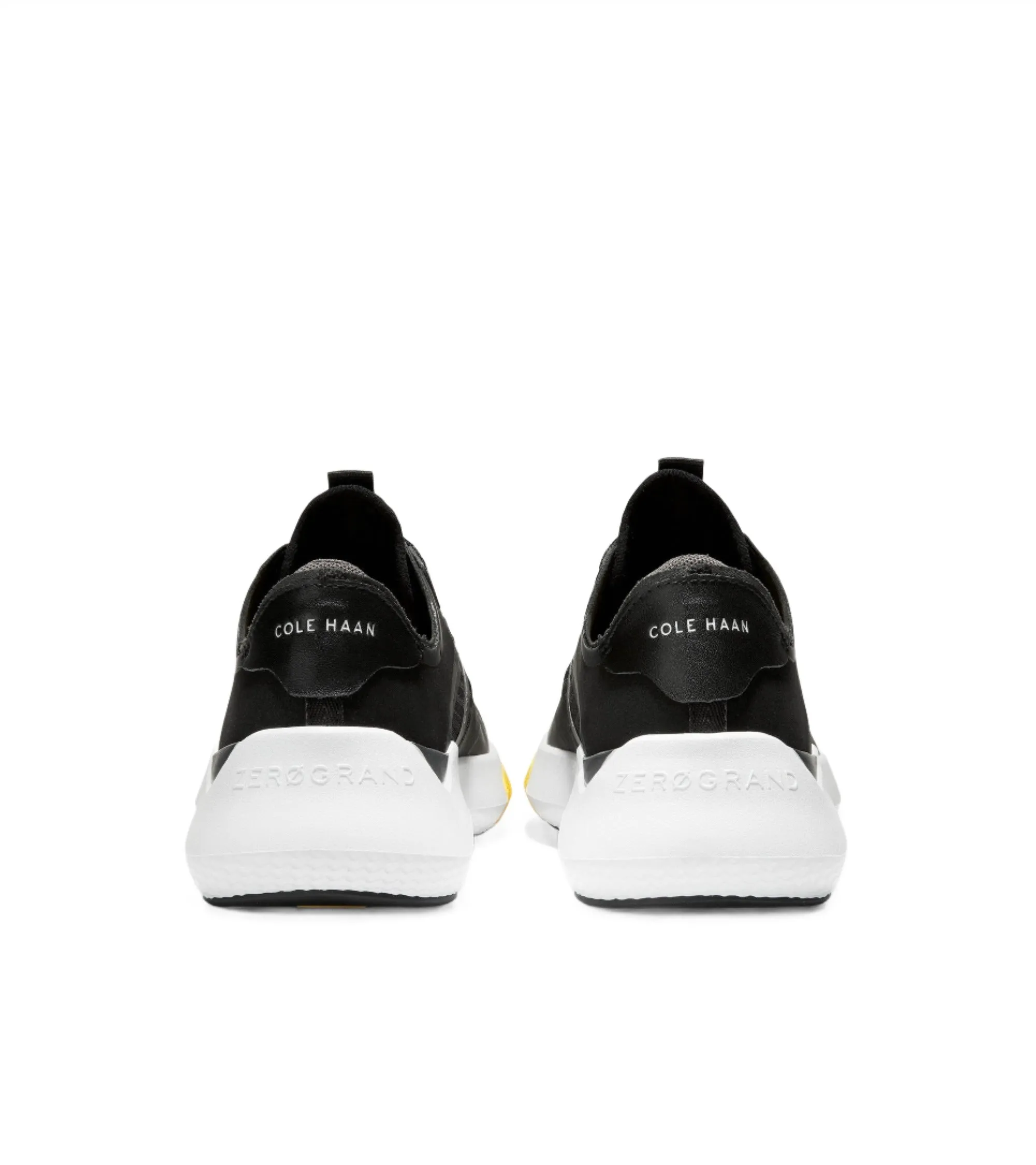 Cole Haan Men's ZERØGRAND Winner Tennis Sneaker