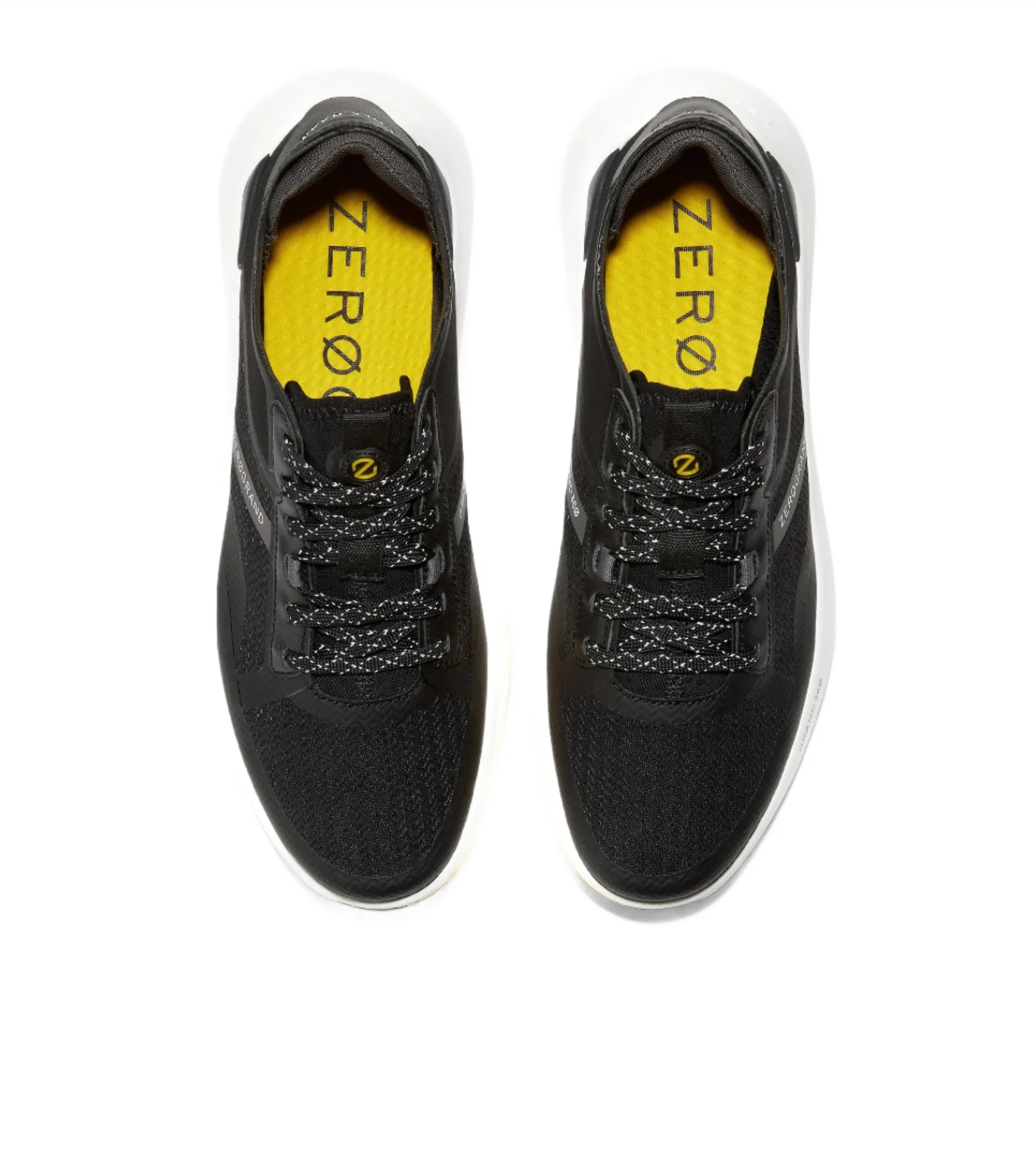 Cole Haan Men's ZERØGRAND Winner Tennis Sneaker