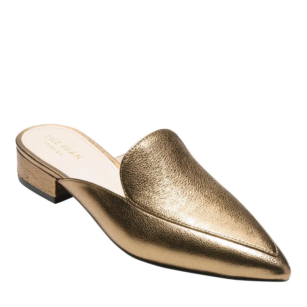 Cole Haan Piper Mule