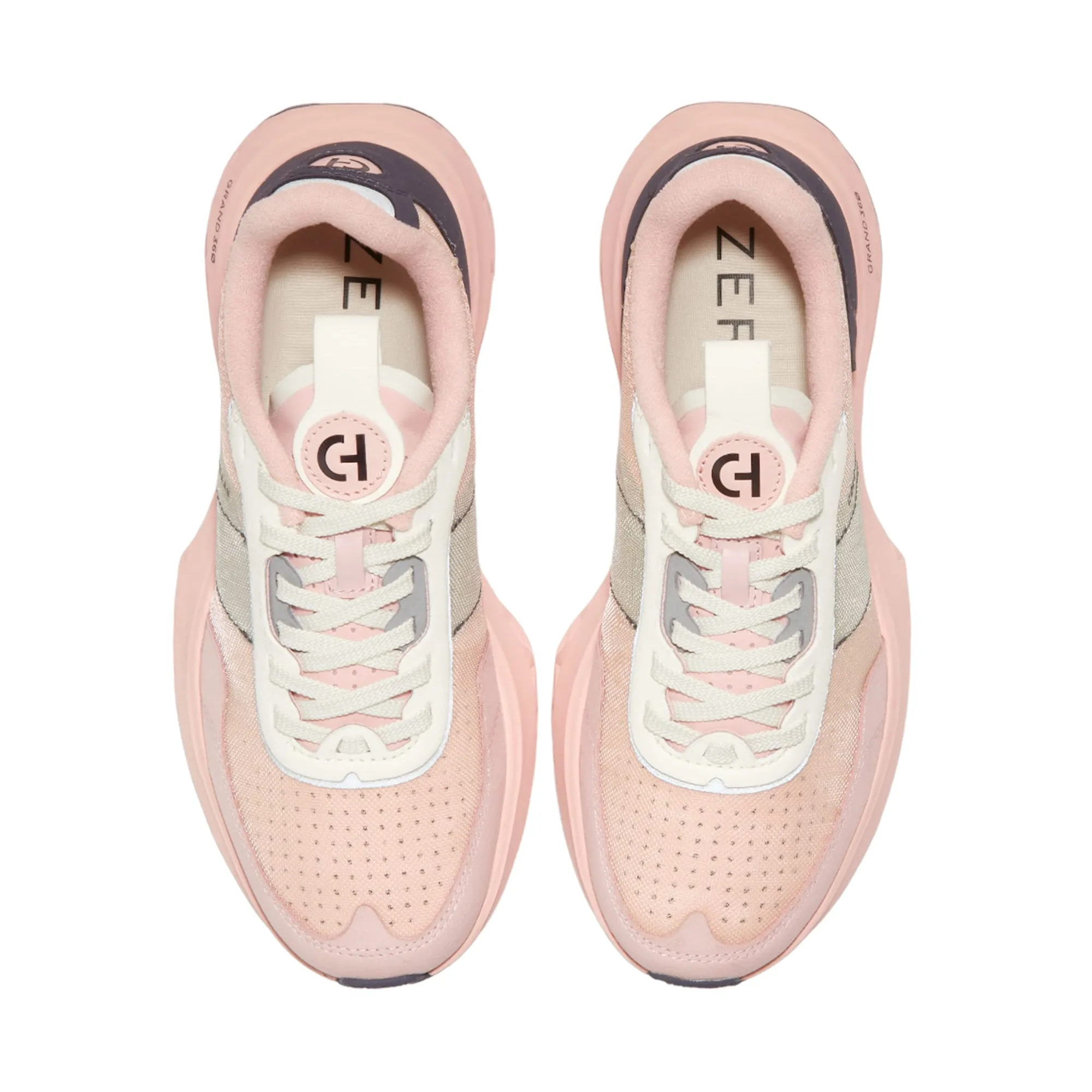 Cole Haan Women's ZERØGRAND Outpace 3 Running Shoe