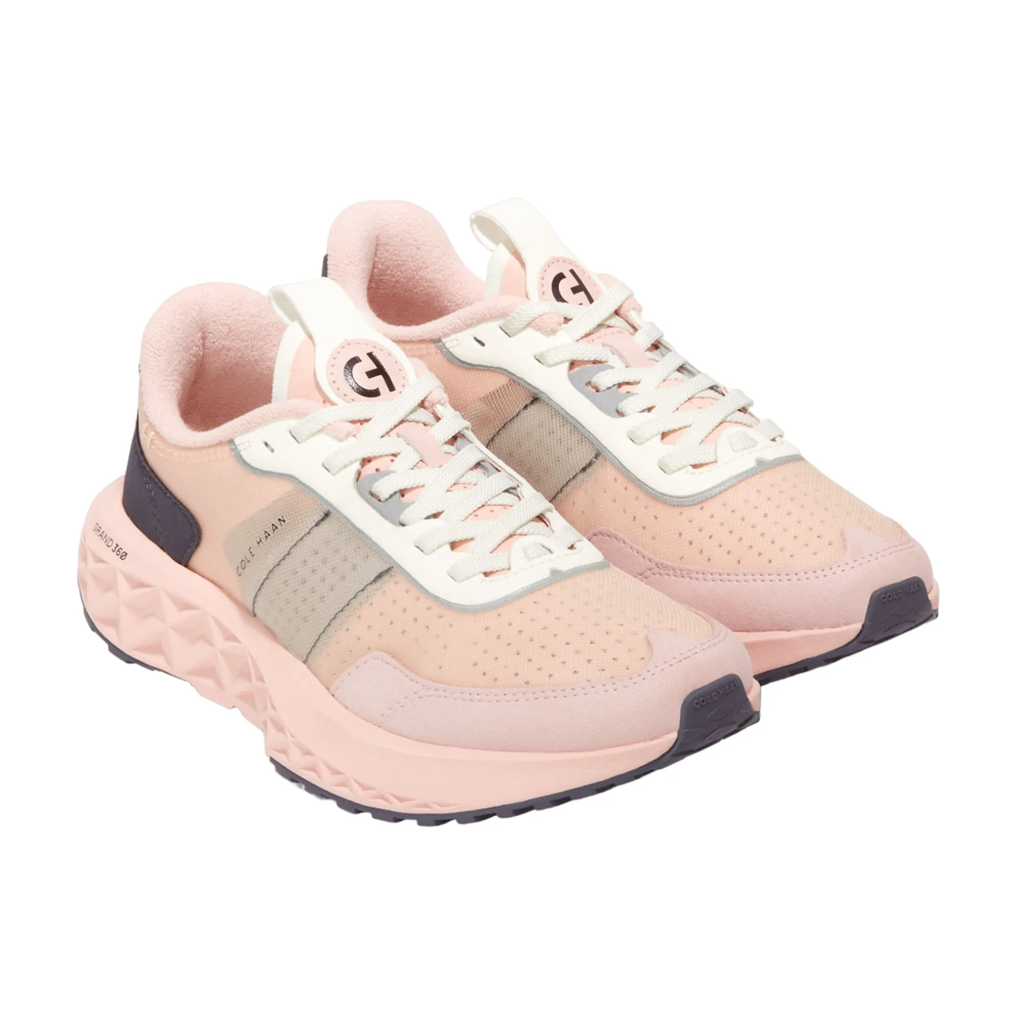 Cole Haan Women's ZERØGRAND Outpace 3 Running Shoe
