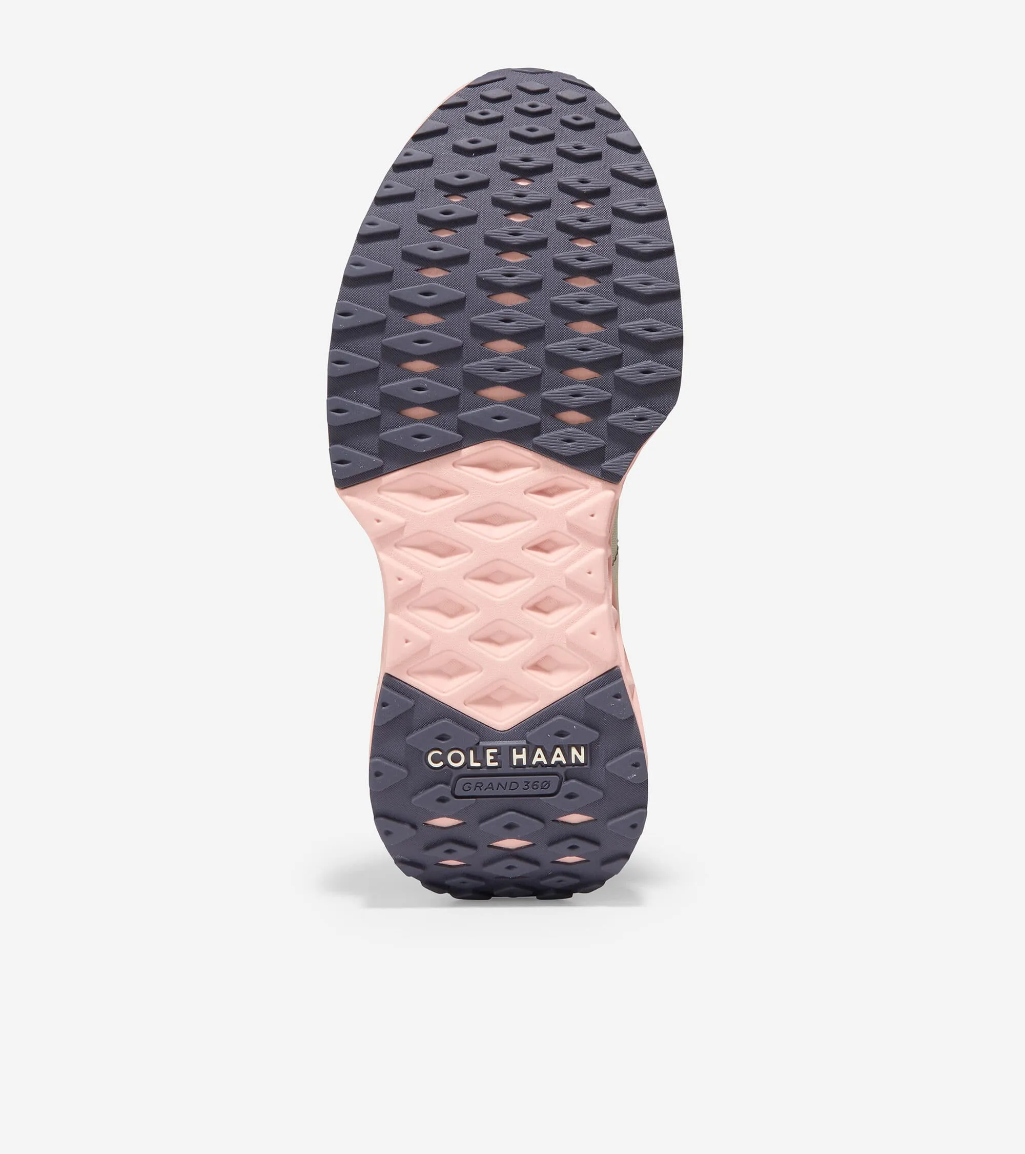 Cole Haan Women's ZERØGRAND Outpace 3 Running Shoe