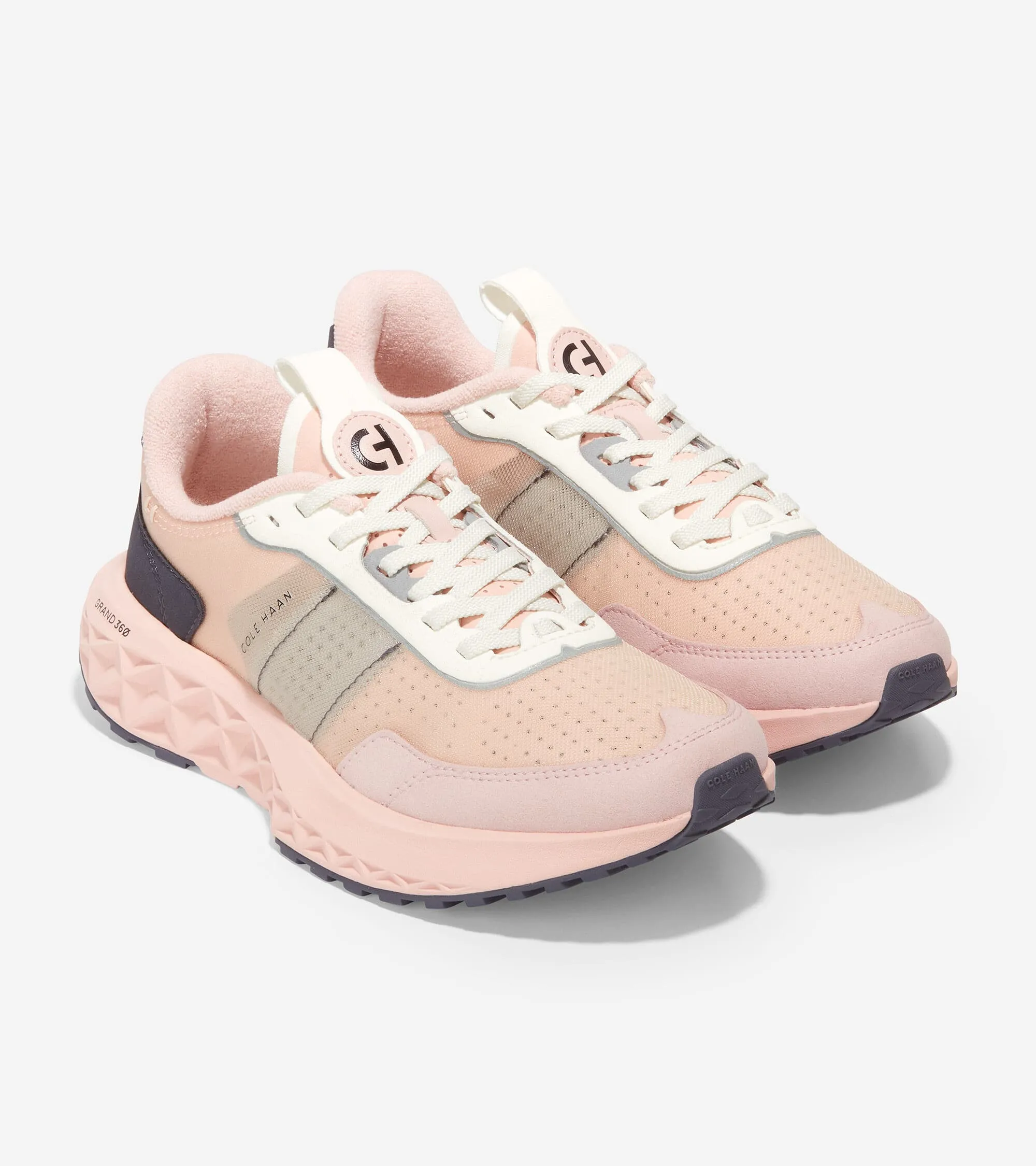 Cole Haan Women's ZERØGRAND Outpace 3 Running Shoe