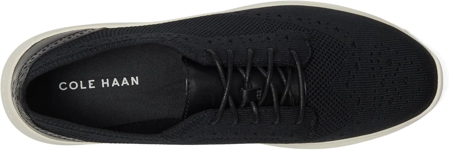 Cole Haan Women's Zerogrand Meritt Stitchlite Oxford