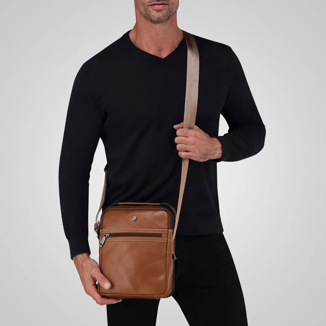 Compact Crossbody Bag
