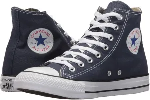 Converse Unisex-Adult Chuck Taylor All Star High Top Sneaker
