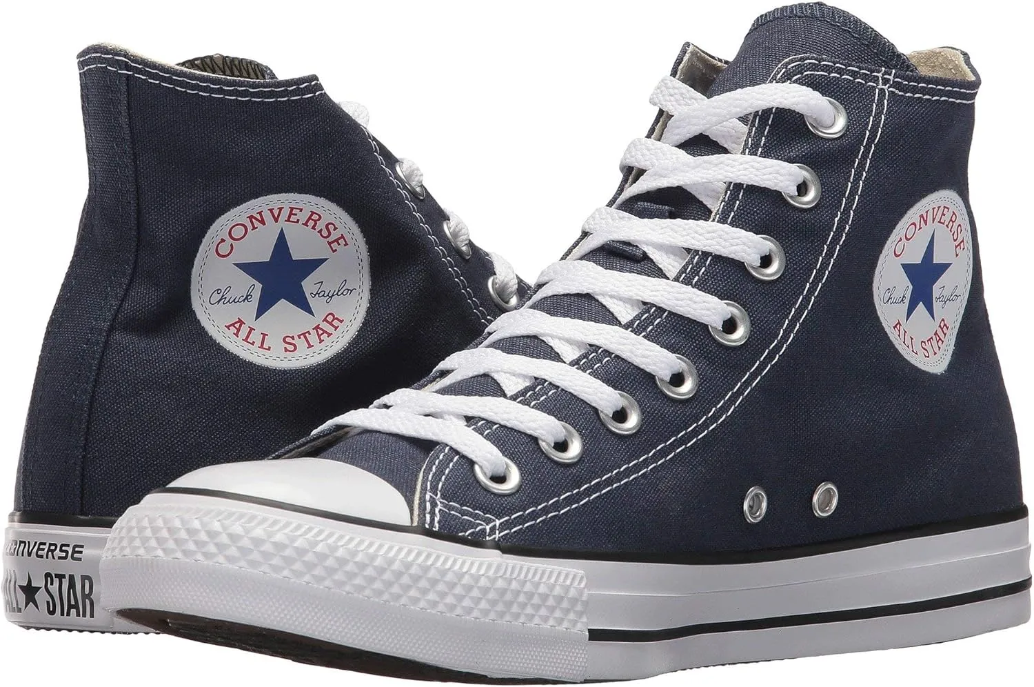 Converse Unisex-Adult Chuck Taylor All Star High Top Sneaker
