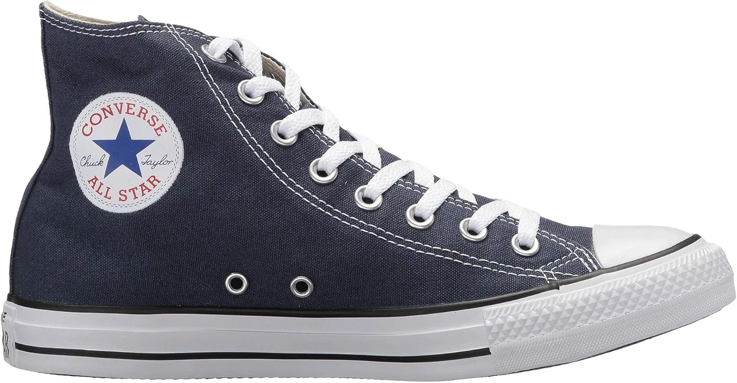 Converse Unisex-Adult Chuck Taylor All Star High Top Sneaker