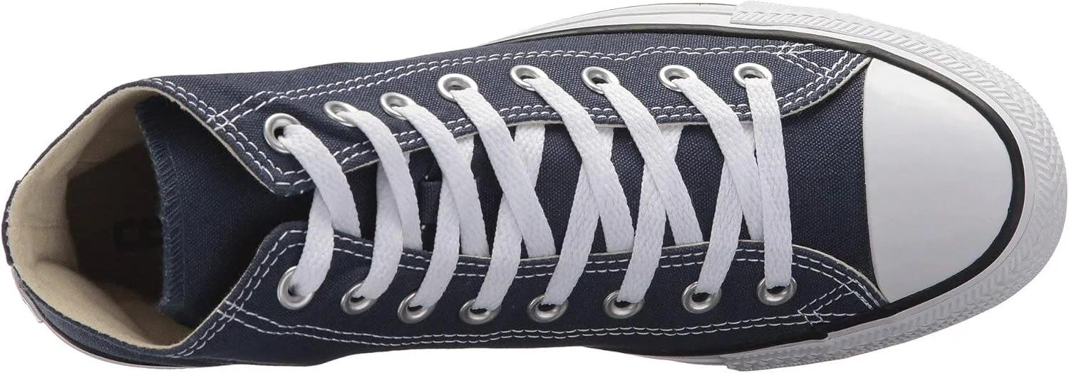 Converse Unisex-Adult Chuck Taylor All Star High Top Sneaker
