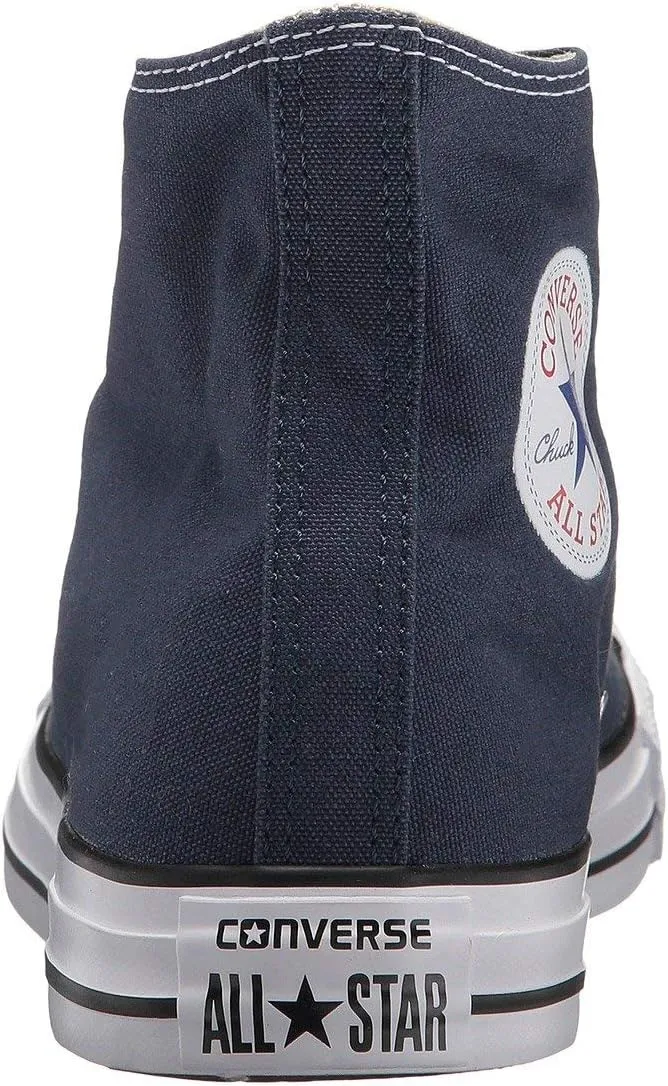Converse Unisex-Adult Chuck Taylor All Star High Top Sneaker