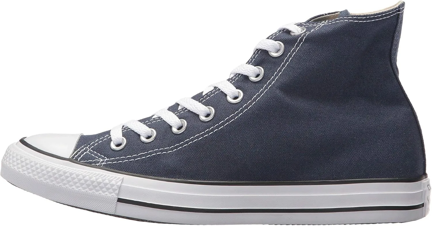 Converse Unisex-Adult Chuck Taylor All Star High Top Sneaker