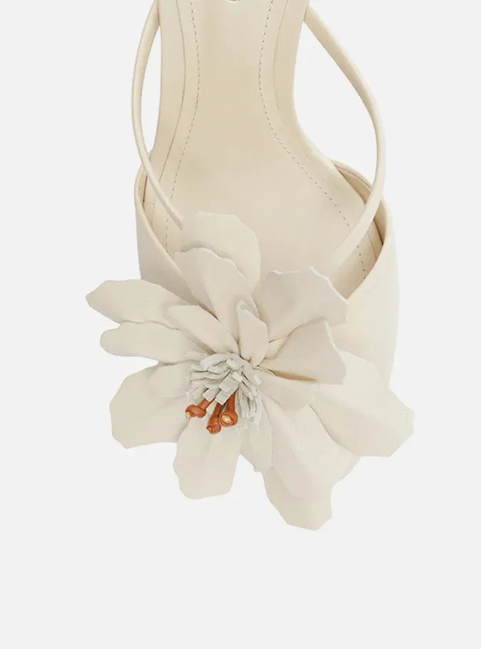 Daisy High Stiletto Sandal