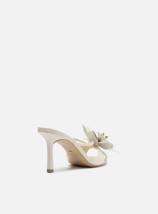 Daisy High Stiletto Sandal