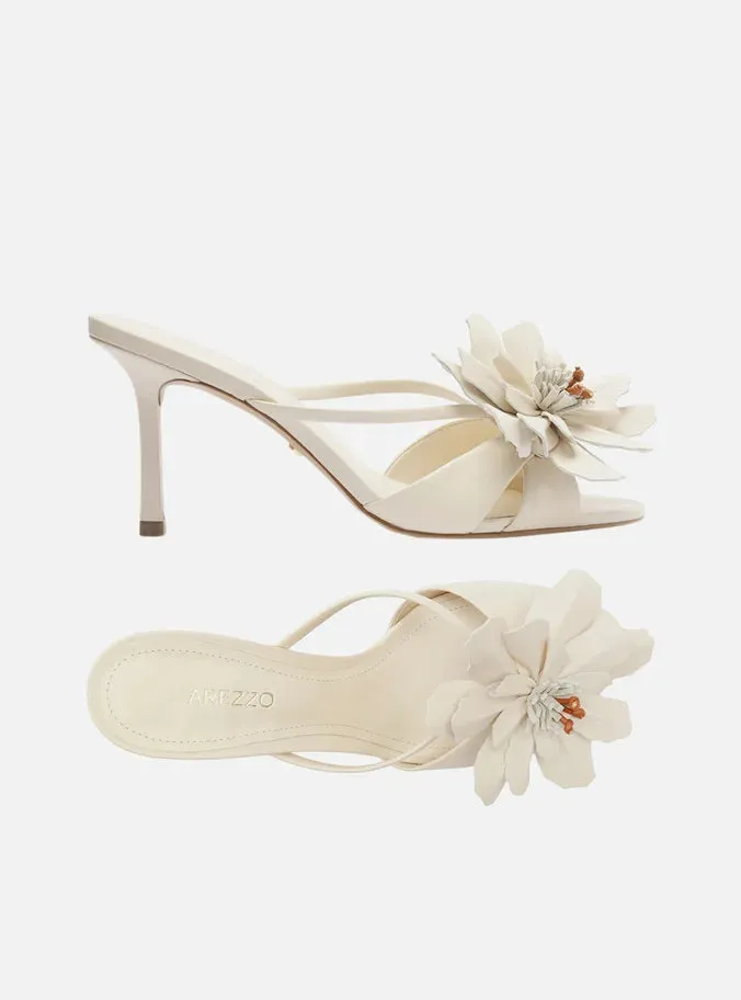 Daisy High Stiletto Sandal