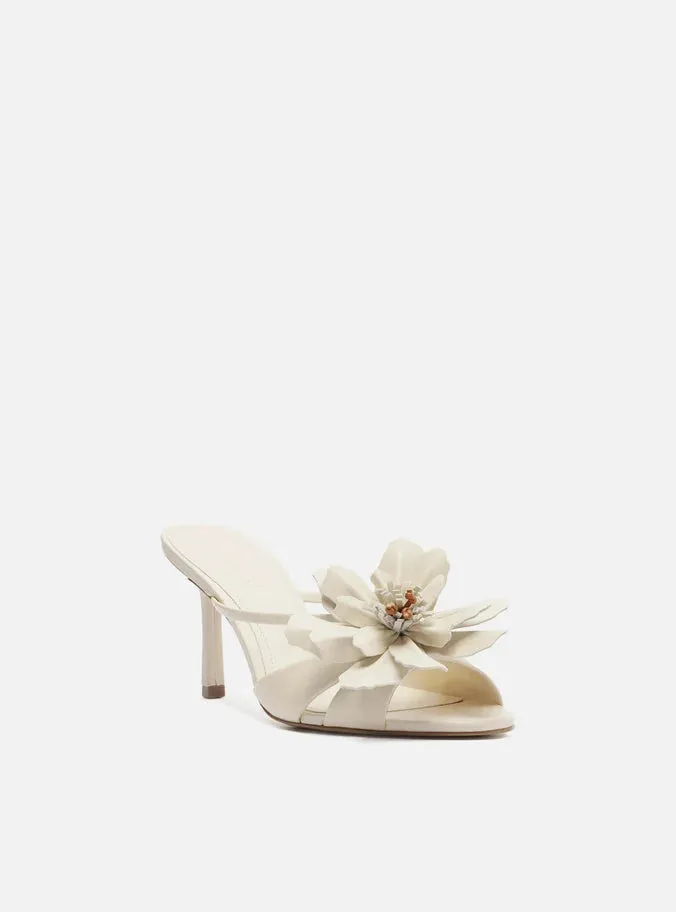 Daisy High Stiletto Sandal