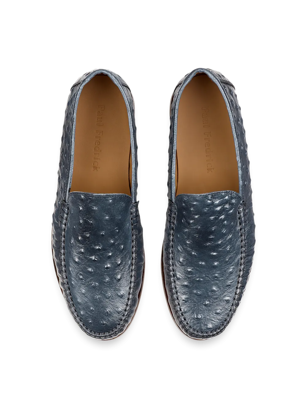 Dexter Loafer - Navy
