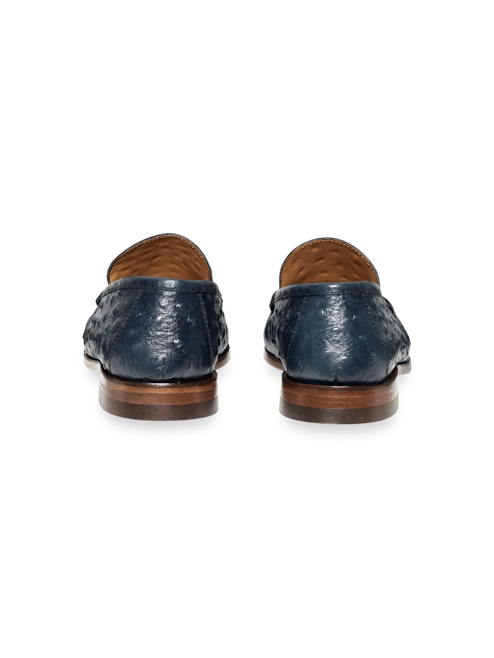 Dexter Loafer - Navy