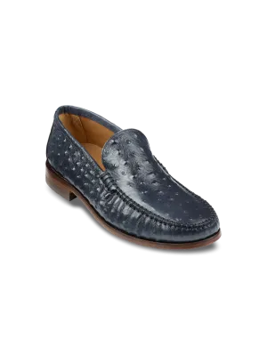 Dexter Loafer - Navy