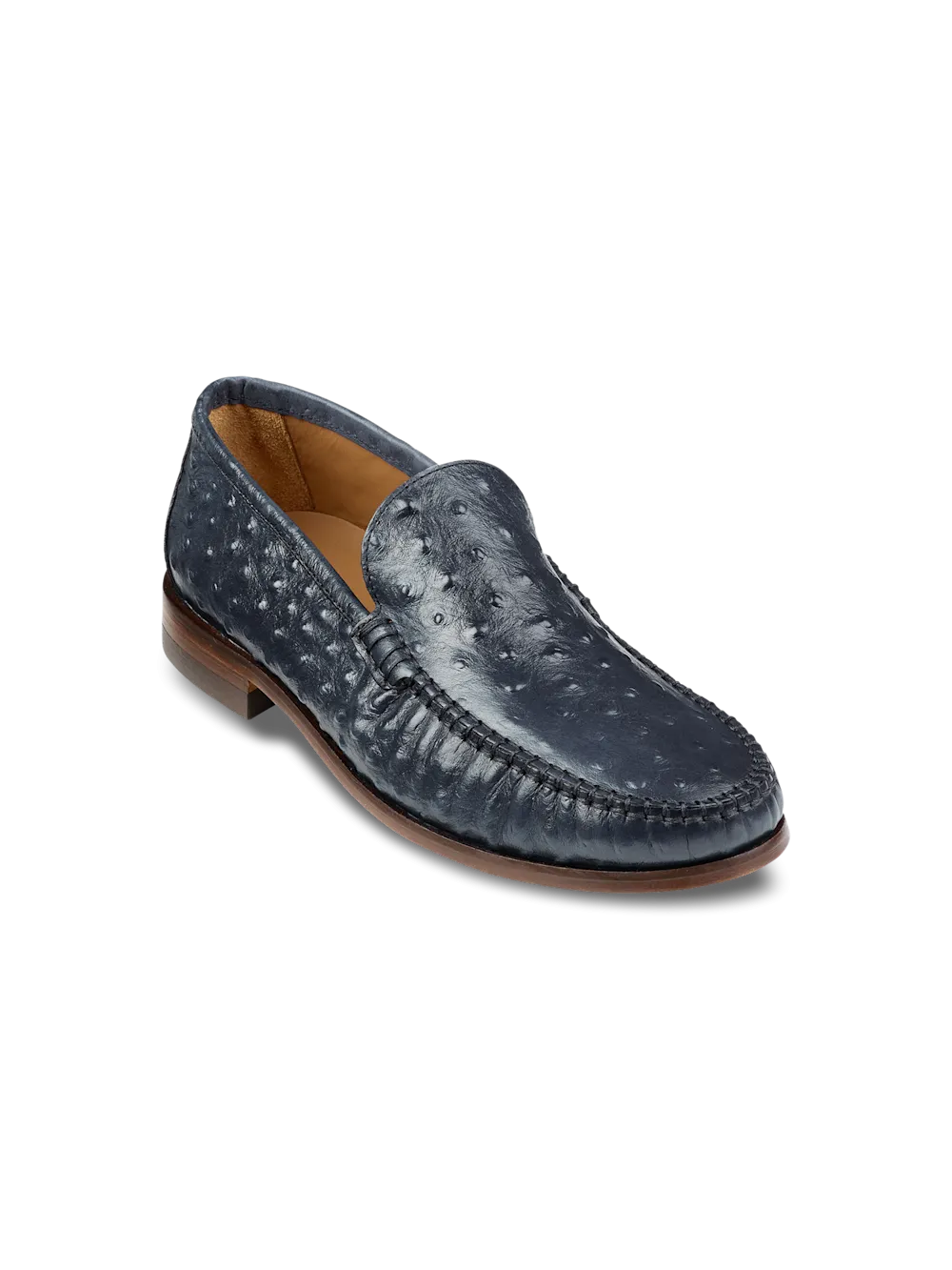 Dexter Loafer - Navy