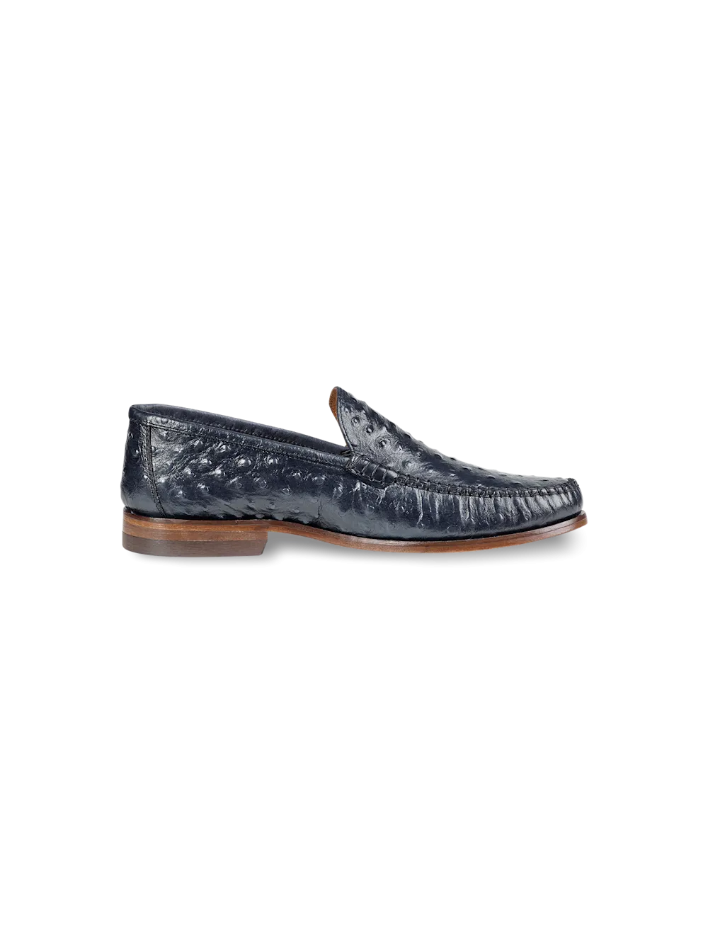 Dexter Loafer - Navy