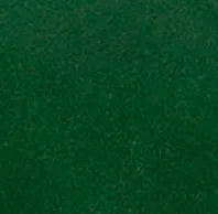 Dizzy Logo Mule Green