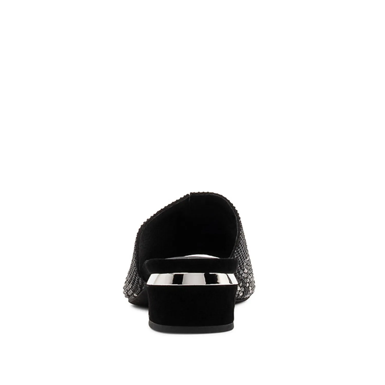 Django and Juliette Women's Tamarin in Black Multi