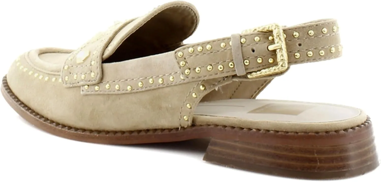 Dolce Vita Women's Hardi Stud Loafer