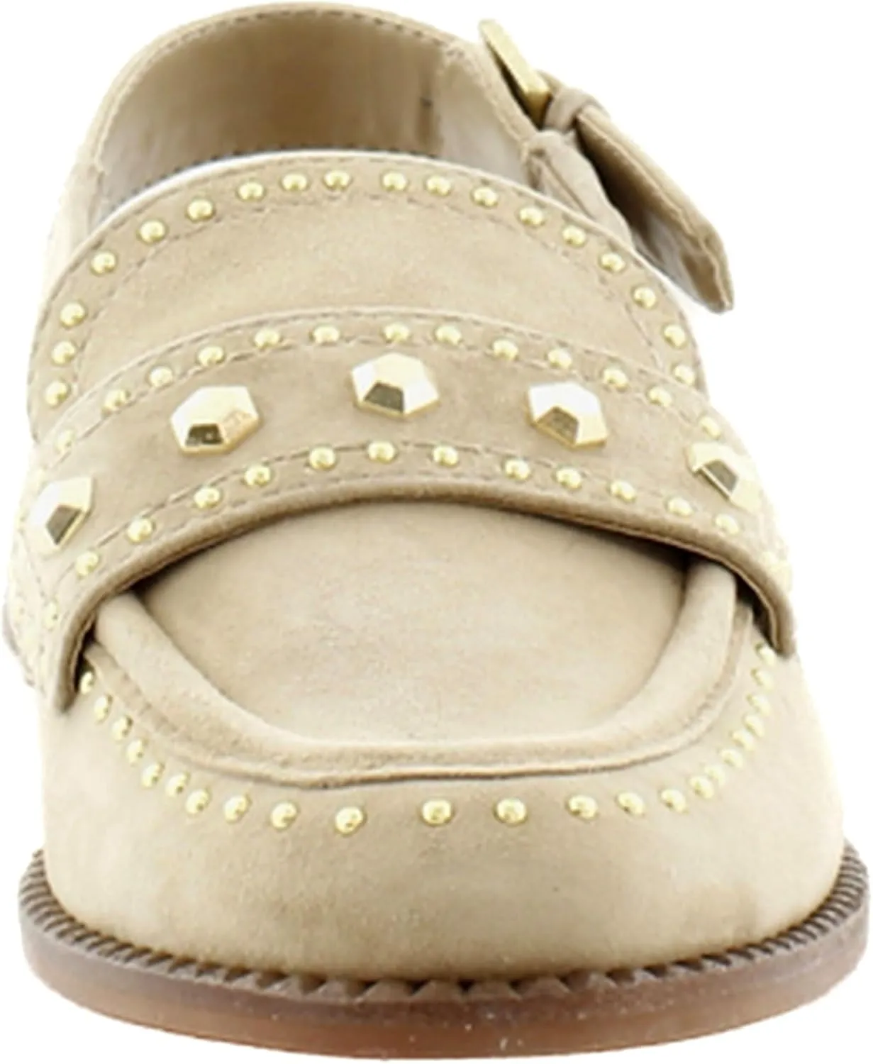 Dolce Vita Women's Hardi Stud Loafer