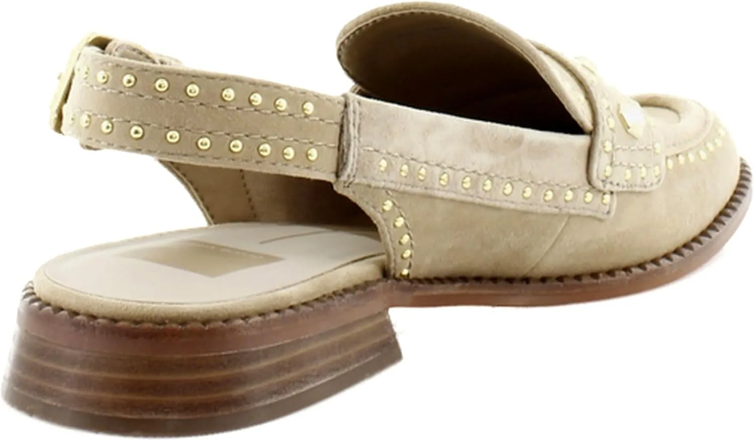 Dolce Vita Women's Hardi Stud Loafer