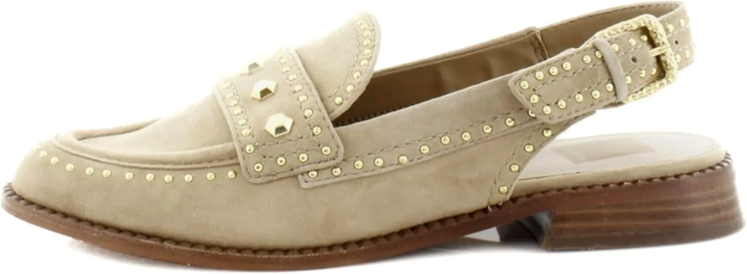 Dolce Vita Women's Hardi Stud Loafer