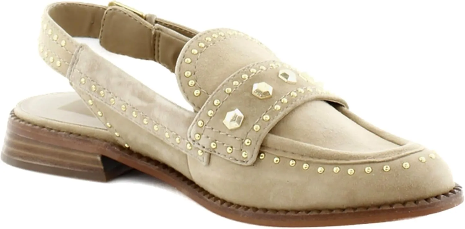 Dolce Vita Women's Hardi Stud Loafer