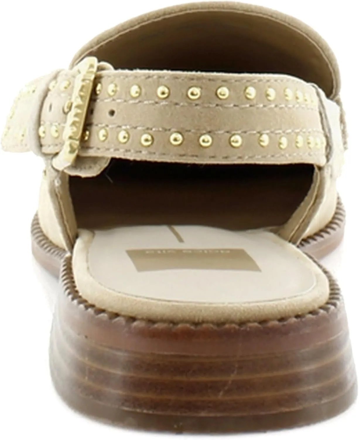 Dolce Vita Women's Hardi Stud Loafer