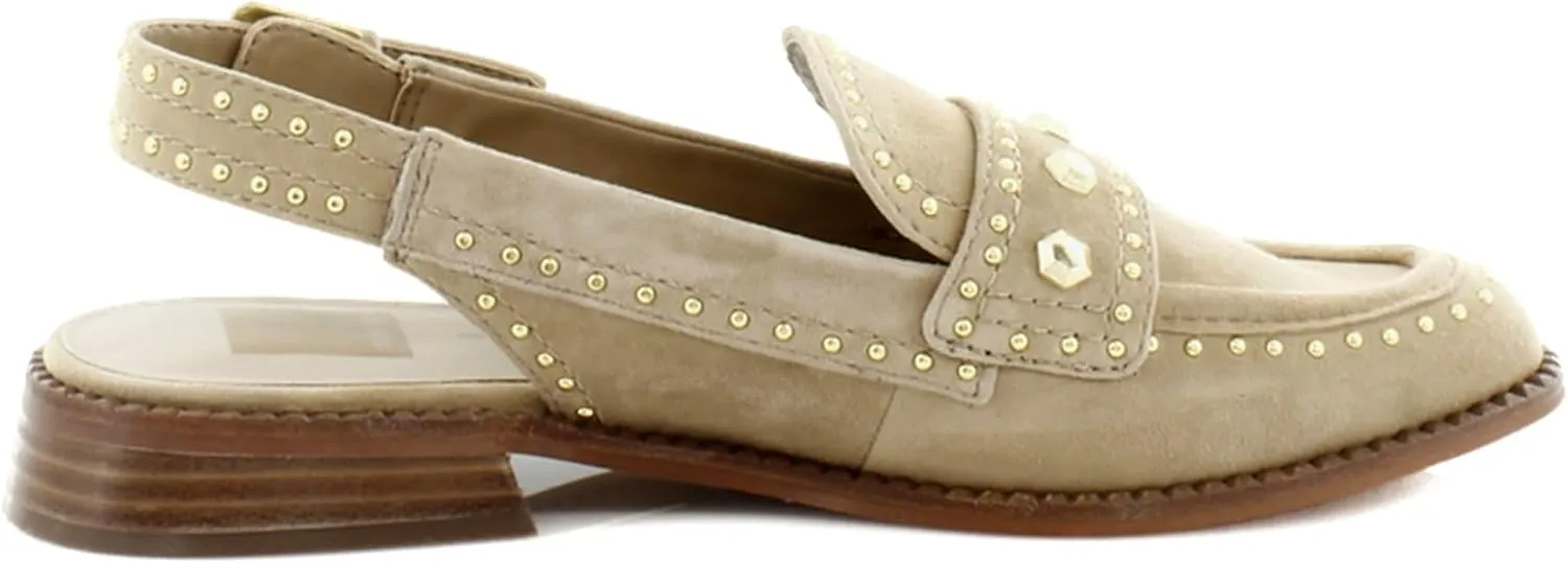 Dolce Vita Women's Hardi Stud Loafer