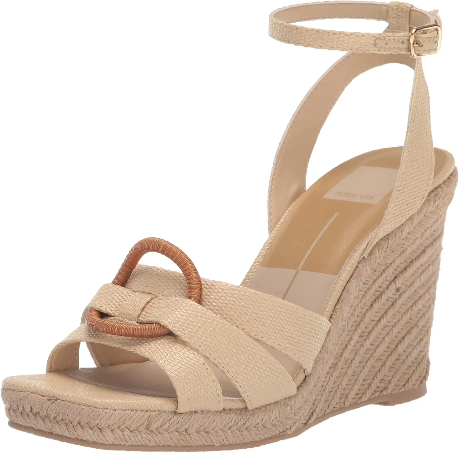 Dolce Vita Women's Maze Wedge Sandal