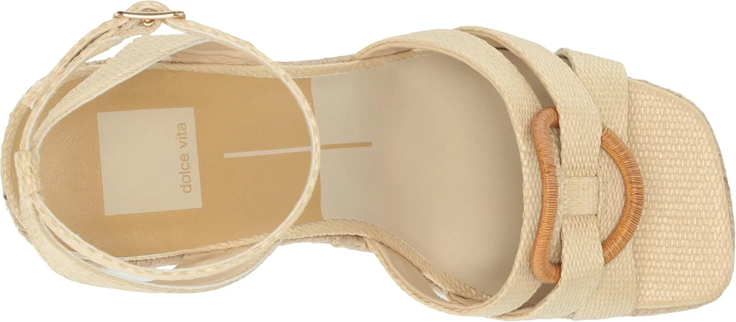 Dolce Vita Women's Maze Wedge Sandal