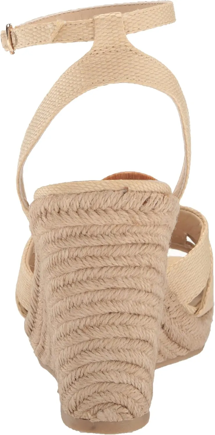 Dolce Vita Women's Maze Wedge Sandal