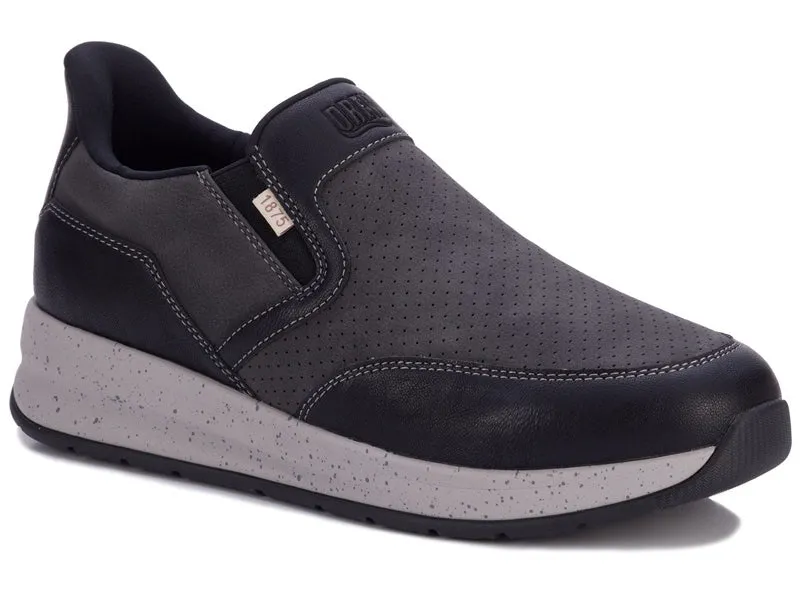 Drew Caleb - Mens Hands Free Casual Shoe
