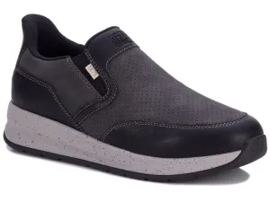 Drew Caleb - Mens Hands Free Casual Shoe