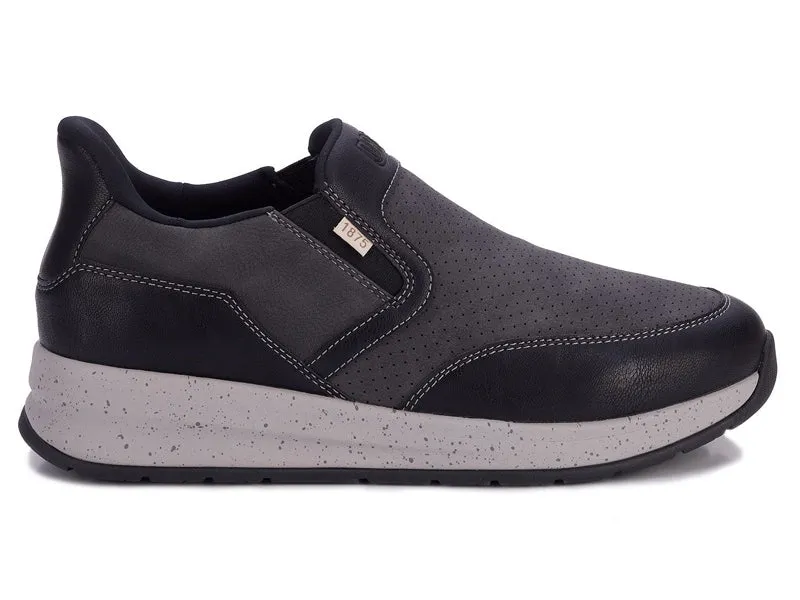 Drew Caleb - Mens Hands Free Casual Shoe