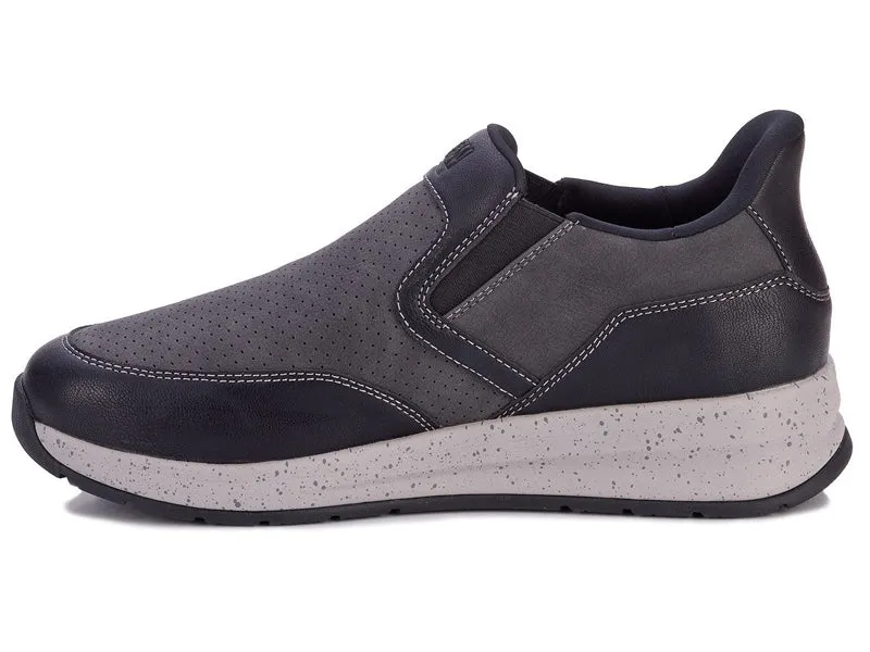 Drew Caleb - Mens Hands Free Casual Shoe