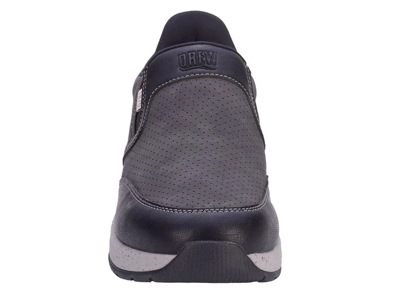 Drew Caleb - Mens Hands Free Casual Shoe