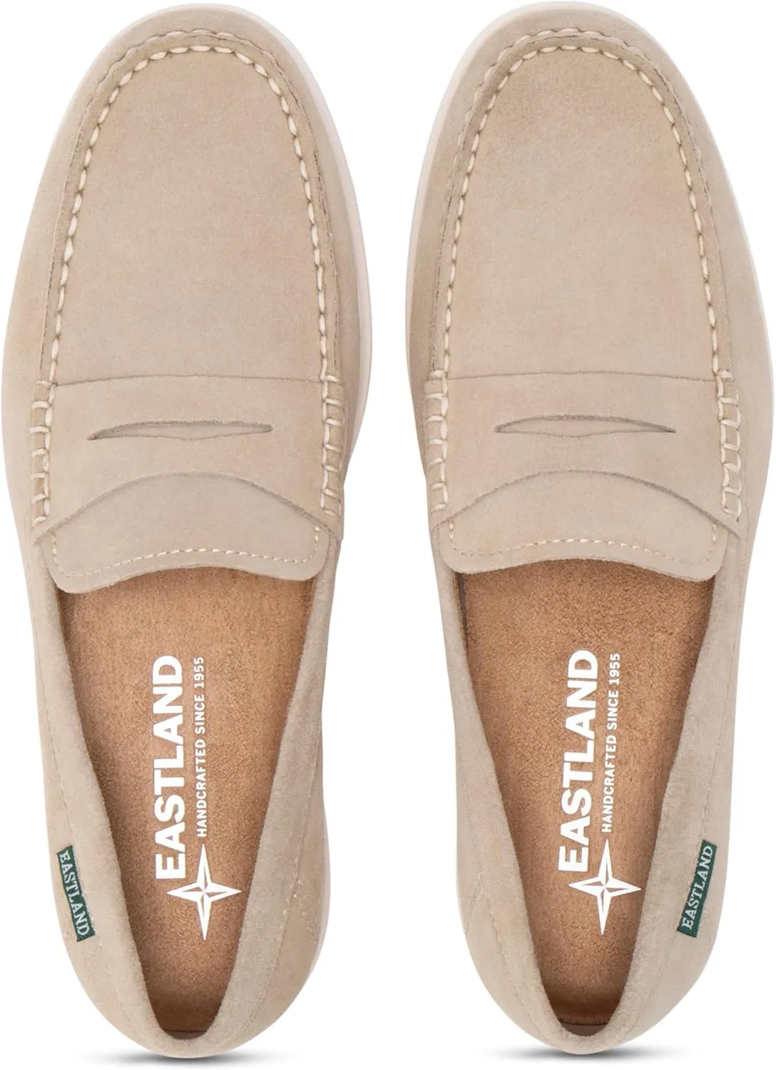 Eastland 1955 Edition Men's Baldwin Loafer