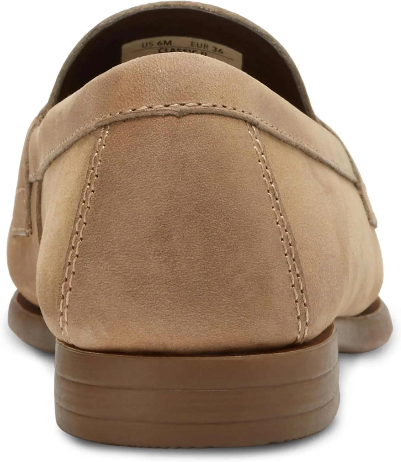 Eastland Men's Classic Ii Loafer