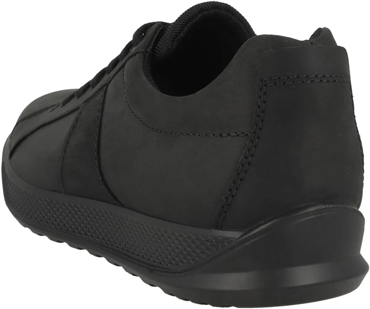 ECCO Men's Byway Sneaker