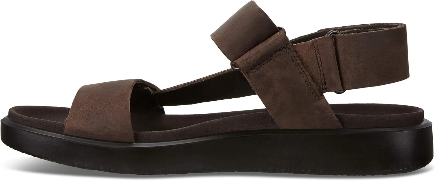 ECCO Men's Flowt Summer Sandal